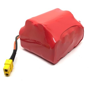 Аккумулятор 10S2P 36В 2,9Ач литий-ионный Board MG Extreme