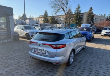 Renault Megane IV Grandtour 1.6 dCi 130KM 2017 Renault Megane stan bardzo dobry 1.6 Diesel 130KM, zdjęcie 2