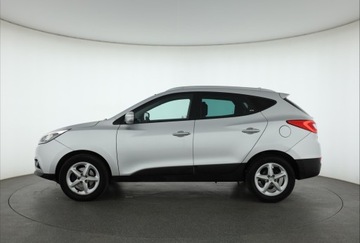 Hyundai ix35 SUV Facelifting 1.7 CRDi 115KM 2014 Hyundai ix35 1.7 CRDi, Skóra, Navi, Klima, zdjęcie 2