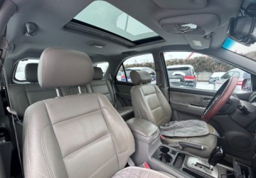 Kia Sorento I 3.5 i V6 24V 195KM 2007 Kia Sorento Instalacja gazowa 3.5 BenzynaLPG 194KM, zdjęcie 14