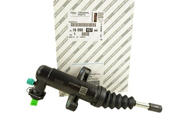 WYSPRZĘGLIK JUMPER BOXER III 06- 2.2 HDI ORYGINAŁ