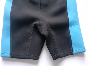 Гидрокостюм для плавания, размер 4.