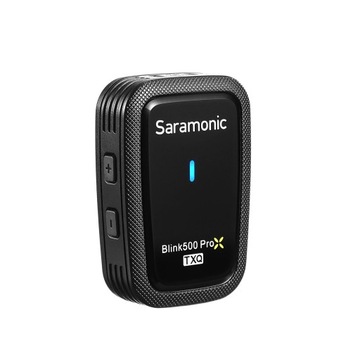 Беспроводные микрофоны Saramonic Blink500 PROX Q2