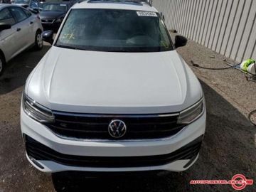 Volkswagen Tiguan II 2023 Volkswagen Tiguan SE R-line Black Auto Punkt, zdjęcie 5