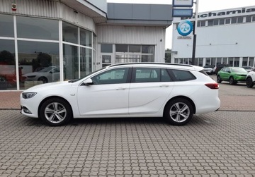 Opel Insignia II Sports Tourer 1.6 CDTI 136KM 2019 Opel Insignia ST 1,6 CDTi ENJOY SS DIESEL 136 KM, 320 Nm - dostepny od reki, zdjęcie 3