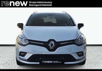 Renault Clio IV Grandtour Facelifting 1.5 Energy dCi 90KM 2019 Renault Clio 1.5 dCi Energy 90KM LimitedGrupa Adamowscy 1.5 Diesel 90KM, zdjęcie 8