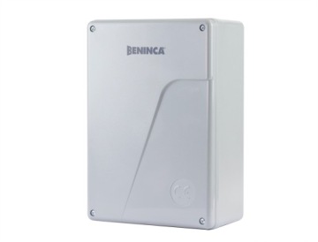 ПРИВОД ДЛЯ ПОЮЩИХ ВОРОТ BENINCA BOB 21M 2xPILOT