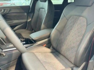 Audi A5 B10 Limousine 2.0 TFSI 204KM 2026 AUDI A5 TFSI quattro S line Sedan 2.0 (204KM) 2026, zdjęcie 3