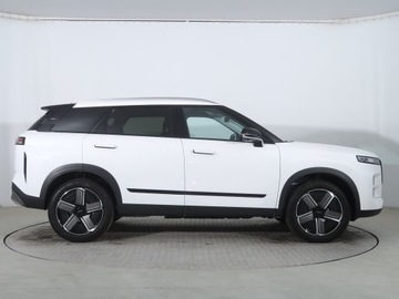  Jaecoo 7 1.6 TGDI, 1. Właściciel, Serwis ASO, zdjęcie 5