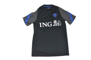 NIKE KNVB HOLANDIA KOSZULKA L