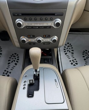 Nissan Murano II 3.5 255KM 2014 Nissan Murano salon Polska, FV-VAT 23 3.5 Benzyna 256KM, zdjęcie 6