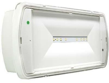 EATON Oprawa awaryjna SL2MNM65E1C3A SAFELITE 1H