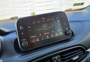 Fiat Tipo II Station Wagon 1.6 MultiJet 120KM 2017 Fiat Tipo Fiat Tipo 1.6 Diesel 120KM, zdjęcie 16