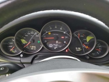 Porsche 911 997 Coupe 3.6 345KM 2010 Porsche 911 2010, 3.6L, CARRERA 2, od ubezpieczalni 3.6 Benzyna 345KM, zdjęcie 9