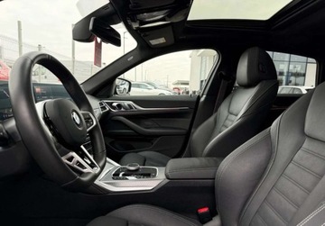 BMW Seria 4 G22-23-26 2025 BMW Seria 4 I wlasciciel M Sport 360 Gwarancja Bezwypadkowy FVAT23, zdjęcie 27