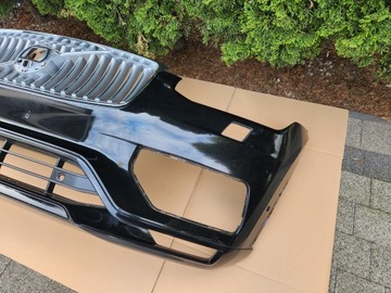 VOLVO XC90 II ЛИФТ БАМПЕР ПЕРЕДНИЙ 19->