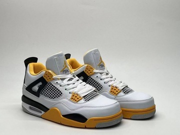 Nike Buty męskie sportowe Air Jordan 4 R. 36-46