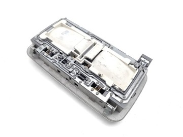 FIAT DUCATO LAMPA DO ČTENÍ NA STŘECHA Z PŘEDNÍ