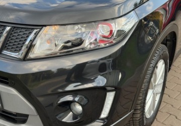 Suzuki Vitara III SUV 1.4 BOOSTERJET 140KM 2016 Suzuki Vitara 1,4T 140KM 4x4 FULL LED Navi Key-Less Bezwypadkowy Serwis, zdjęcie 14