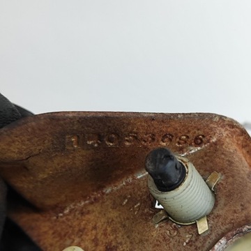 CHEVROLET CORVETTE 1985 JINÉ VYBAVENÍ ELEKTRICKÉ