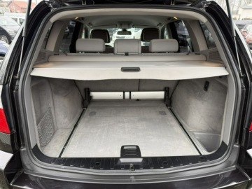 BMW X3 E83 2008 BMW X3 KSENON. LED. PO WYMIANIE FILTRÓW OLEJÓW, zdjęcie 13