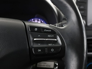 Hyundai Kona I Crossover 1.0 T-GDI 120KM 2019 Hyundai Kona klima grzane fotele i kierownica, zdjęcie 30