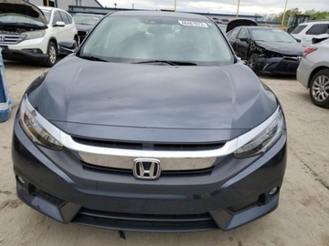 Honda Civic X 2018 Honda Civic HONDA CIVIC TOURING, 2018r., 1.5L, zdjęcie 4