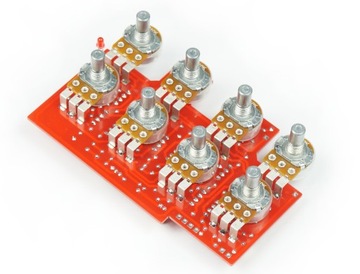 CHAOS BASS EQUALIZER бесплатный эквалайзер высоких басов