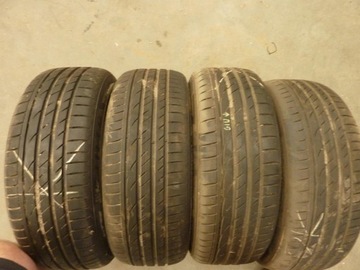 RÁFKY HLINÍK PNEUMATIKY 205/55R16 ALFA GIULIETTA