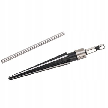 5-16 мм 3-13 мм коническая развертка с 6 лезвиями для