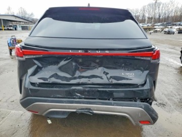 Lexus RX V 2024 Lexus RX 350 Premium 2024 2.4 Benzyna 275KM, zdjęcie 2