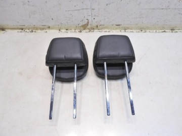 ПЕРЕДНИЙ ПОДГОЛОВНИК RENAULT LATITUDE