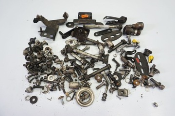 YAMAHA YZF-R 125 08-13 ВИНТЫ