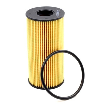 Фильтр масляный Filtron OE 666/4