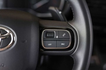 Toyota 2023 Toyota Proace City Verso City Verso Long 1.5 D-4D Family Aut. 1.5 Diesel, zdjęcie 13