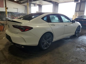 Acura 2022 Acura Inny TLX Tech A 2022 2.0l 2.0 Benzyna 272KM, zdjęcie 3