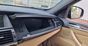 BMW X6 E71 2010 BMW X6 SALON PL Skora Xenon NaviPL 3.0 Diesel 245KM, zdjęcie 16