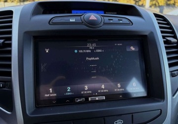 Hyundai ix20 2019 Hyundai ix20 1.4i 90KM manual GWARANCJA 91.000kmApple CarPlay 1.4, zdjęcie 23