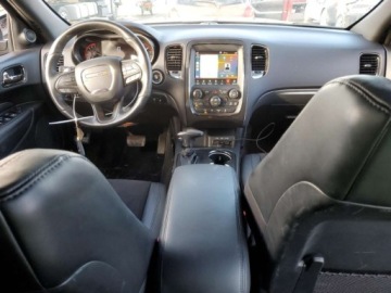 Dodge Durango III 2020 Dodge Durango RT 2020 5.7l 5.7 Benzyna 360KM, zdjęcie 8