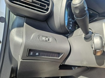 Citroen Berlingo III Osobowy M 1.5 BlueHDi 102KM 2020 Citroen Berlingo Android,Bezwypadkowy,Kamera, zdjęcie 23