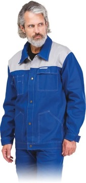 Bluza Ochronna L.HOLLMAN XXL