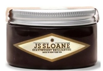 JS Sloane Mocna pomada do włosów 118 ml