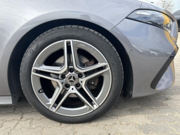 Mercedes Klasa A W177/V177 Sedan Facelifting 1.3 200 163KM 2023 Mercedes-Benz A 200, zdjęcie 8