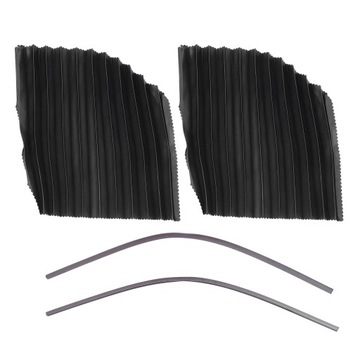 1 ПАРА АВТОМОБИЛЬНЫХ ШТОР АВТО КОНФИДЕНЦИАЛЬНОСТЬ