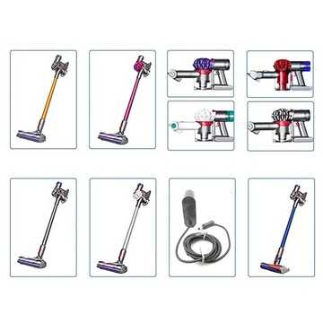 АККУМУЛЯТОР АККУМУЛЯТОР ДЛЯ СЕРИИ DYSON V8 SV10 21,6 В