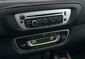 Renault Scenic III XMOD Energy TCe 115KM 2015 Renault Scenic Renault Scenic 1.2 TCE Energy Life 1.2 Benzyna 115KM, zdjęcie 12