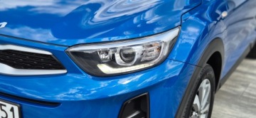 Kia Stonic I Crossover Facelifting 1.2 DPI 84KM 2023 KIA STONIC! Super stan!, zdjęcie 3