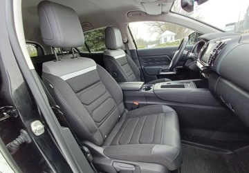 Citroen C5 Aircross SUV Facelifting 1.5 BlueHDi 131KM 2023 Citroen C5 Aircross 273 1.5 BlueHDi C-series 130 KM AUTOMAT I wl. FV23, zdjęcie 14