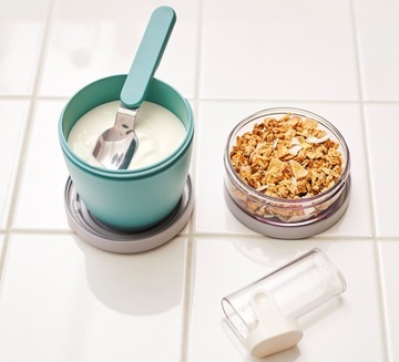 СКЛАДНАЯ ДОРОЖНАЯ ЛОЖКА MEPAL ЭЛЛИПС ТЕМНО-СИНИЙ