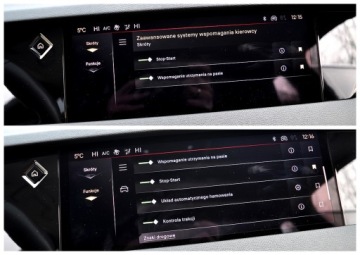  DS 4 Idealny Bastille Automat Full LED Virtual Jak Nowy, zdjęcie 38